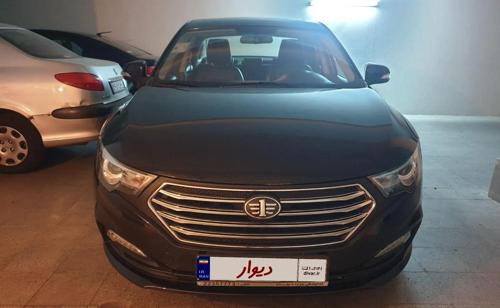بسترن b30، مدل ۹۷