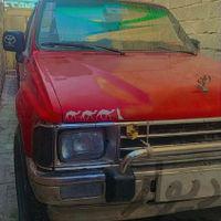 تویوتا 85