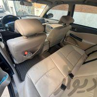 ام‌وی‌ام 550 اتومات مشکی