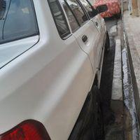 پراید 131 SX، مدل ۱۳۹۰
