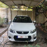 کوییک دنده‌ای ساده، مدل ۱۳۹۹
