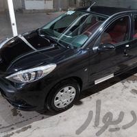 پژو 207i دنده‌ای، مدل ۱۴۰۱