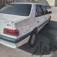 پژو405 مدل 96 tu5