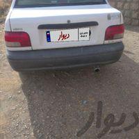 پراید 131 LE، مدل ۱۳۹۱