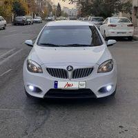 برلیانس اچ ۳۲۰ اتومات مدل ۹۶ سند دست اول بدون رنگ