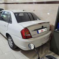 لیفان 520i، مدل ۱۳۹۱
