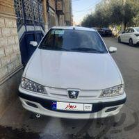 پژو پارس LX TU5، مدل ۱۴۰۲
