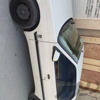 پژو 405 بنزینی GLX - TU5، مدل ۱۳۹۶