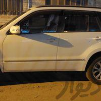 سوزوکی گرند ویتارا مونتاژ اتوماتیک 2400cc، مدل ۹۶
