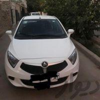 برلیانس H230 دنده‌ای، مدل ۱۳۹۹