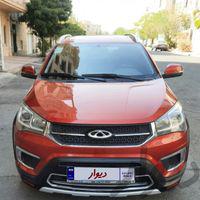 ام‌وی‌ام X22 اتوماتیک لاکچری، مدل ۱۳۹۷