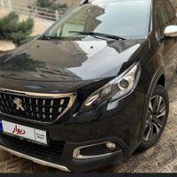 پژو ۲۰۰۸ مدل ۹۷