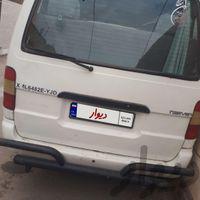 ون نارون شخصی، مدل ۱۳۸۸