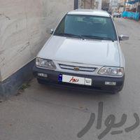 پراید هاچبک، مدل ۱۳۷۷