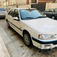 پژو پارس LX TU5، مدل ۱۳۹۵