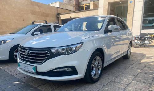 بسترن B30 مدل 97 سفید