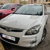 هیونداى i30 مدل ٢٠١٢