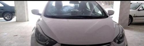 هیوندای النترا 1800cc، مدل ۲۰۱۴