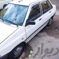 پراید 131 SX، مدل ۱۳۹۰