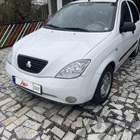 خودرو تیبا 1صندوقدار پلاس فول