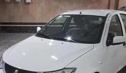 فروش حواله یک ساله خودروساینا