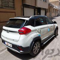 ام‌وی‌ام X22 اتوماتیک اسپرت اکسلنت، مدل ۱۳۹۶