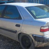 سیتروئن زانتیا 2000cc، مدل ۱۳۸۲