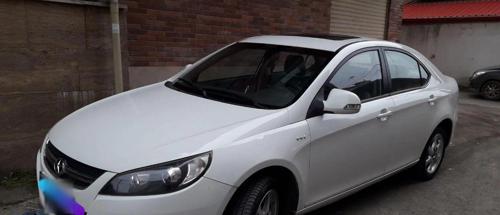 جک J5 دنده‌ای 1500cc، مدل ۱۳۹۳