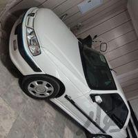 پژو پارس LX TU5، مدل ۱۴۰۱