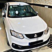 ساینا اس S دوگانه سوز مدل 1402 ،، صفر تحویل درجا