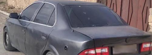 سمند EL دوگانه سوز، مدل ۱۳۸۳