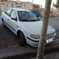 سمند LX ساده، مدل ۱۳۹۳