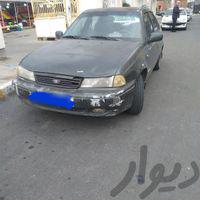 دوو سی یلو سدان، مدل ۱۳۷۸