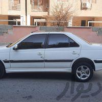 پژو پارس LX TU5، مدل ۱۴۰۱