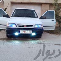 پراید 131 SE، مدل ۱۳۹۴