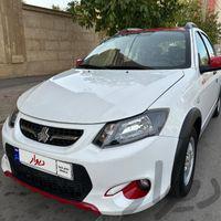 کوییک دنده‌ای R Plus، مدل ۱۴۰۰