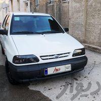 پراید 131 SE، مدل ۱۳۹۷