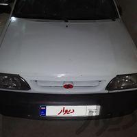پراید 131 SE، مدل ۱۳۹۵