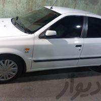 سمند LX ساده، مدل ۱۳۹۵