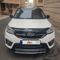 ام‌وی‌ام X33 S اسپرت مدل 1397