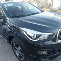 هایما S5 اتوماتیک ۶ سرعته، مدل ۱۴۰۲