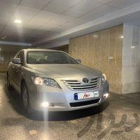 کمری GLX 2007