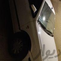 سمند LX ساده، مدل ۱۳۹۰