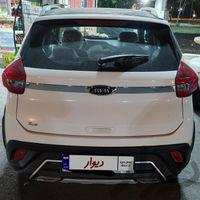 ام‌وی‌ام X22 مدل ۱۴۰۱