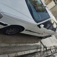 پژو پارس LX TU5، مدل ۱۴۰۱