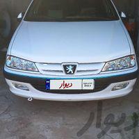 پژو پارس LX TU5، مدل ۱۴۰۰ برج ۱۲