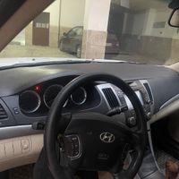 هیوندای سوناتا ۲۰۱۰ فول