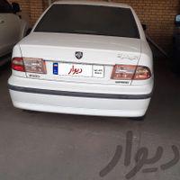 سمند LX ساده، مدل ۱۳۹۲