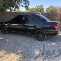 پژو پارس LX TU5، مدل ۱۴۰۱