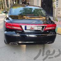 آزرا کالیفزنیا ٣٣٠٠ سی سی مصرف ٩ لیتر